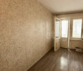 1-комн, 33кв м, этаж 3/5 ул Краснозелёных, 7