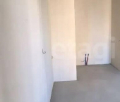 1-комн, 29кв м, этаж 9/25 ул им. Петра Метальникова, 36