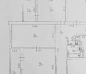 4-комн, 99кв м, этаж 8/10 ул Ленина, 153