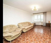 3-комн, 74кв м, этаж 7/10 ул Алма-Атинская, 148