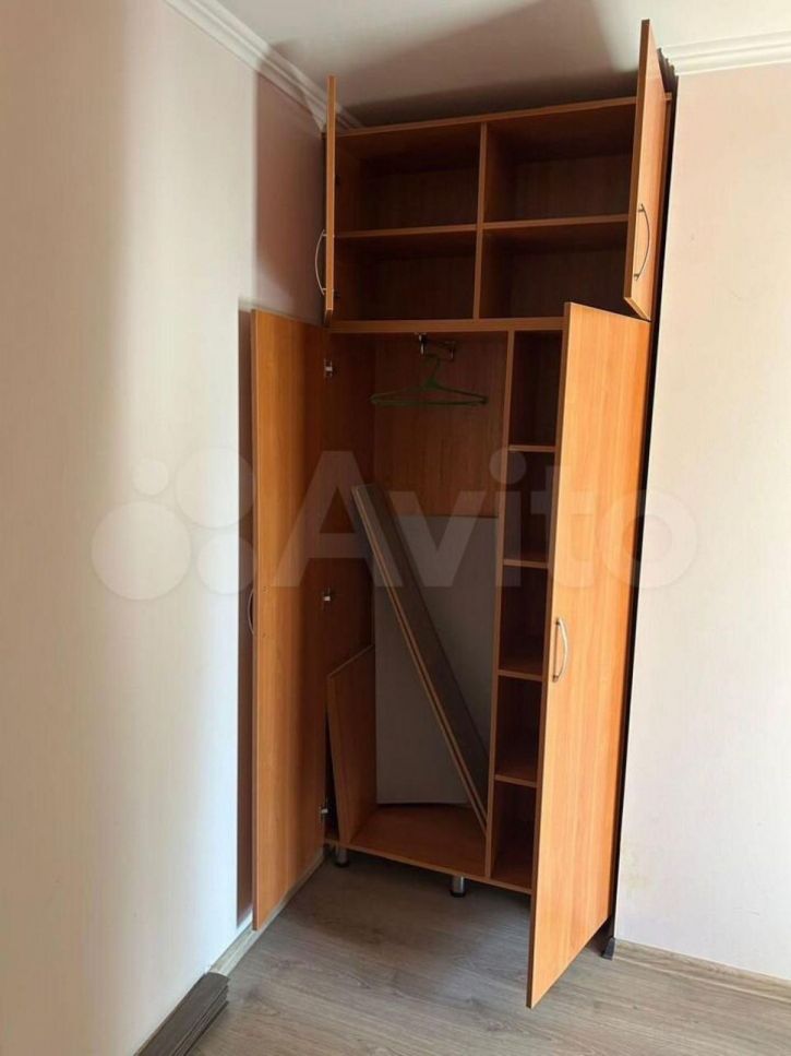 1-комн квартира Победы ул, 32