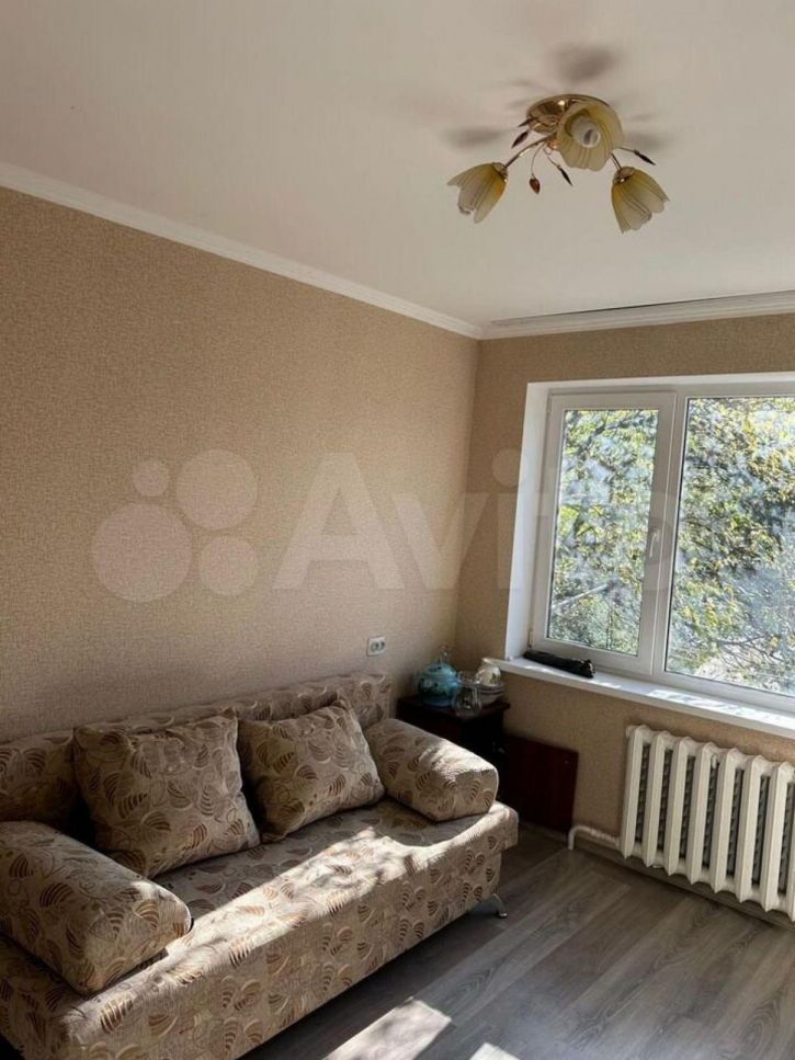 1-комн квартира Победы ул, 32