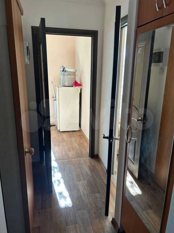 1-комн квартира Победы ул, 32