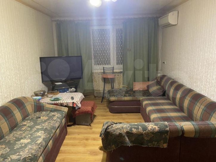 2-комн квартира Комсомольская ул, 60