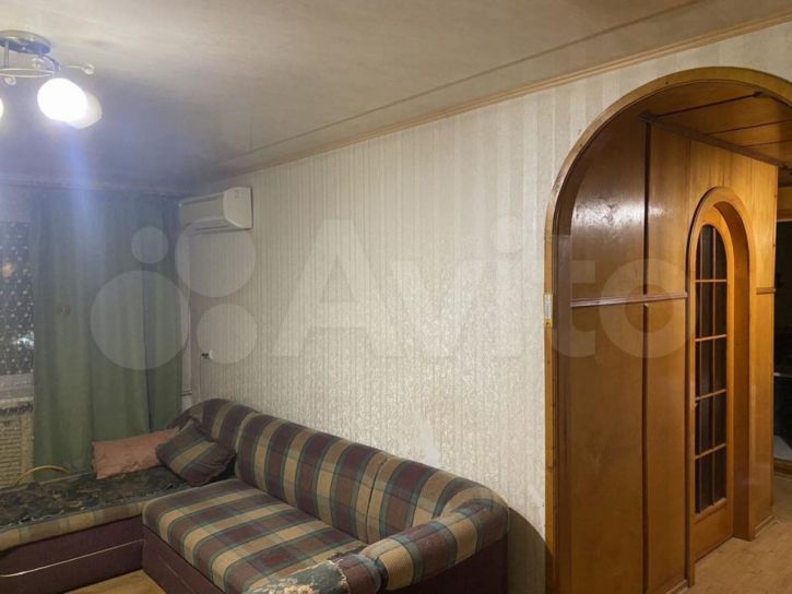 2-комн квартира Комсомольская ул, 60