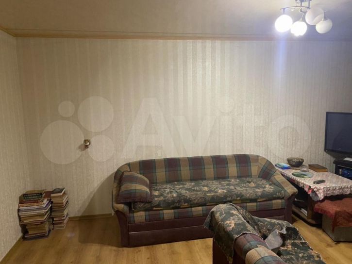 2-комн квартира Комсомольская ул, 60