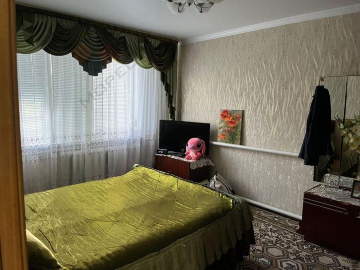 3-комн квартира Торговая ул, 69