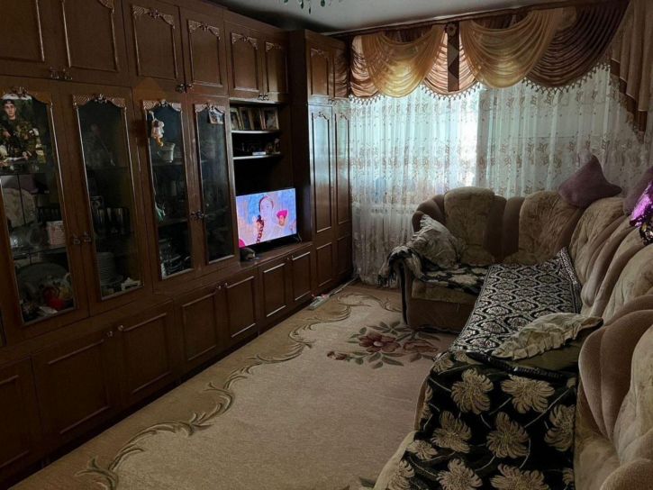 3-комн квартира Торговая ул, 69