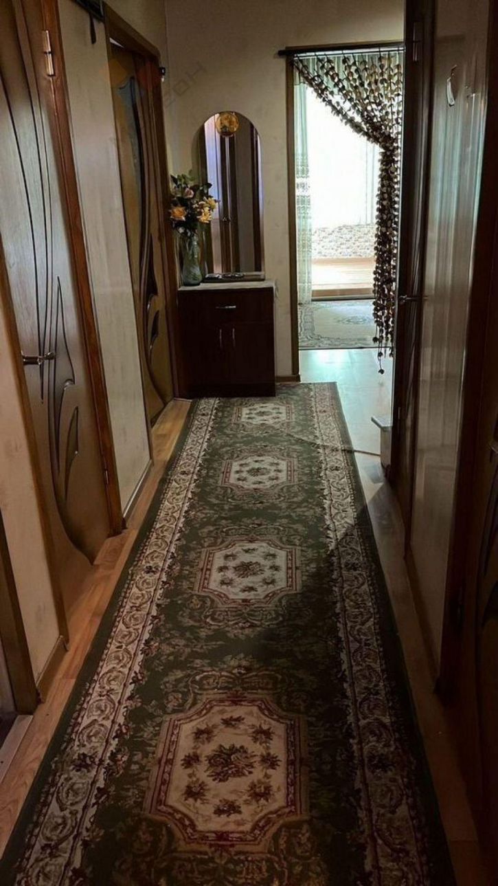 3-комн квартира Торговая ул, 69