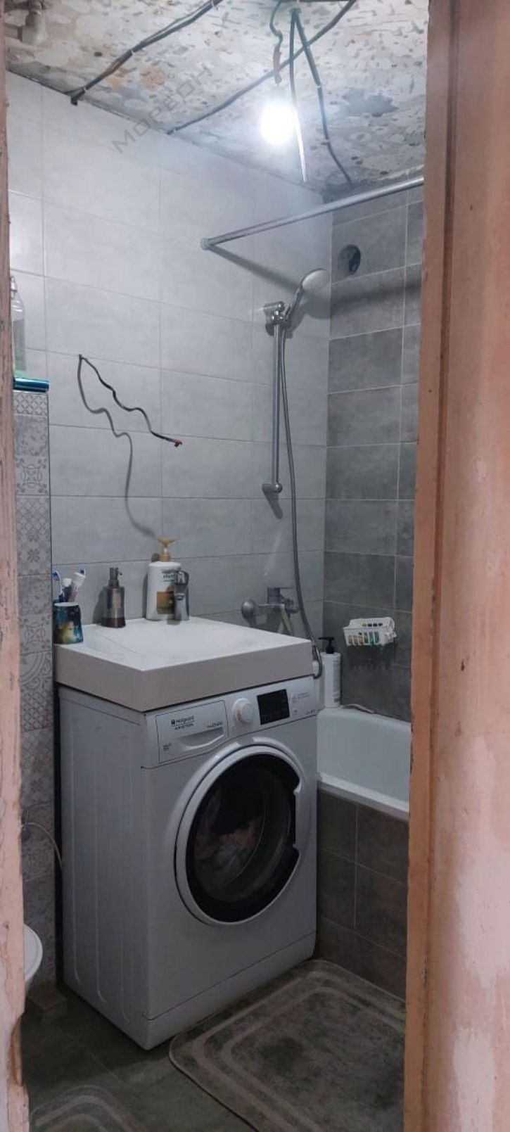 3-комн квартира улица Васильченко, 16