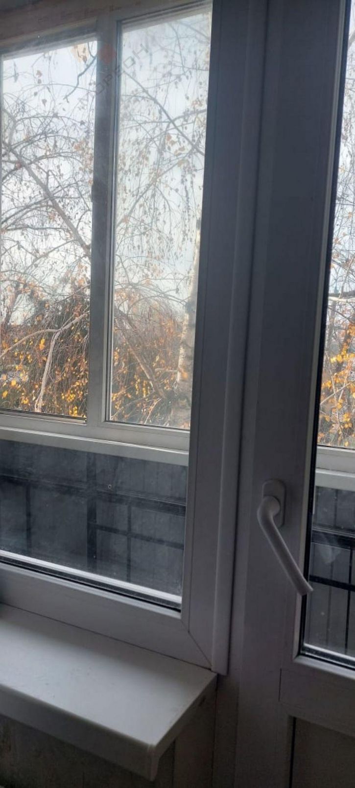 3-комн квартира улица Васильченко, 16