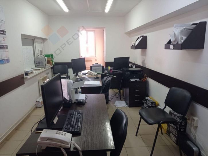 Отдельное здание Центральная ул, 12А