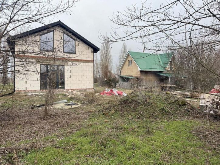 Коттедж/дом Степная ул, 34