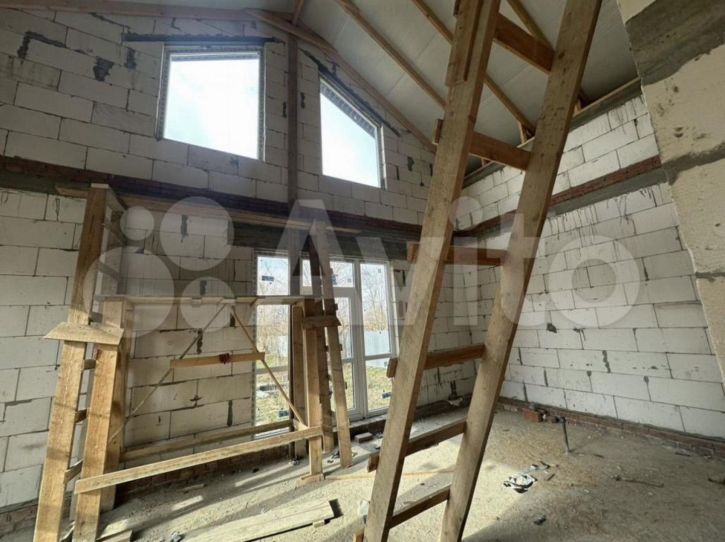 Коттедж/дом Степная ул, 34