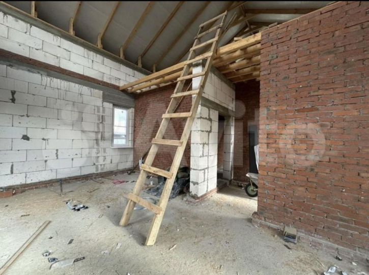 Коттедж/дом Степная ул, 34