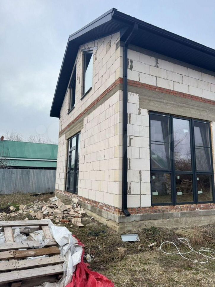 Коттедж/дом Степная ул, 34