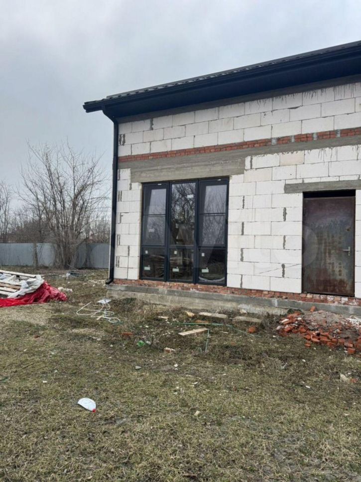 Коттедж/дом Степная ул, 34