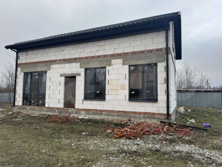 Коттедж/дом Степная ул, 34