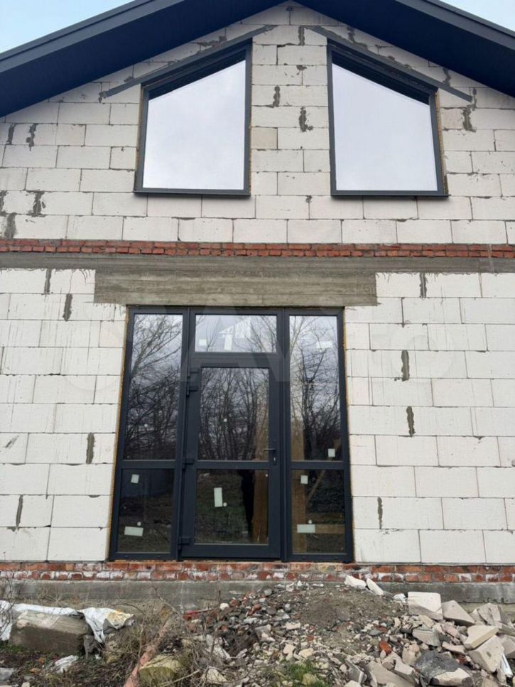 Коттедж/дом Степная ул, 34