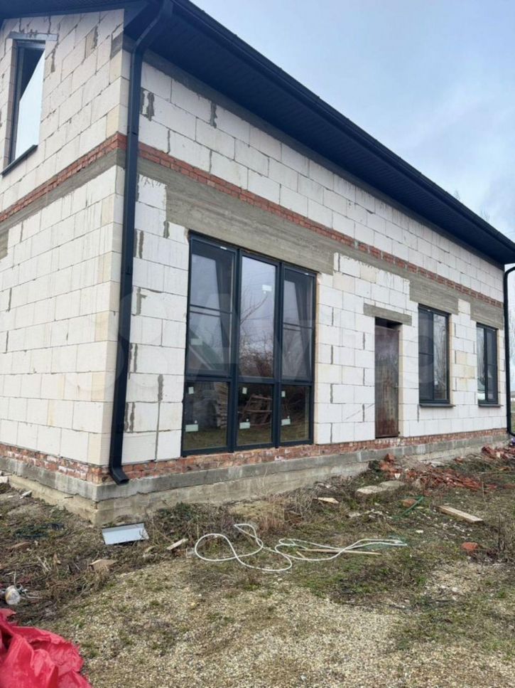 Коттедж/дом Степная ул, 34