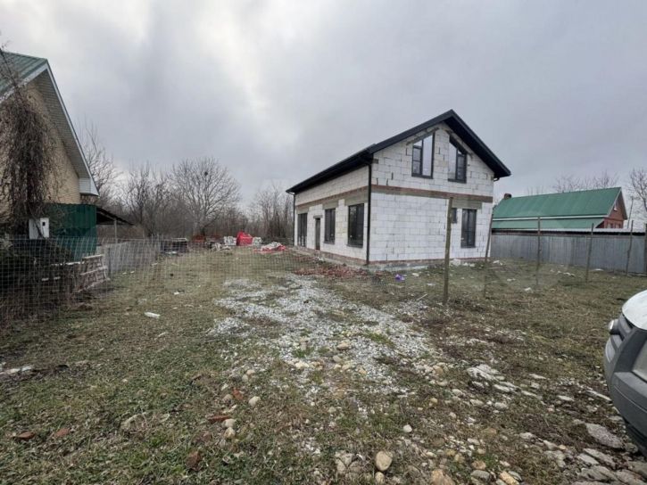 Коттедж/дом Степная ул, 34