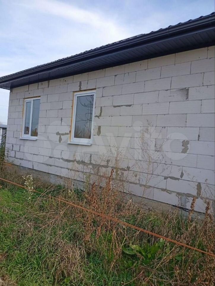 Коттедж/дом Хадыженский пер, 10