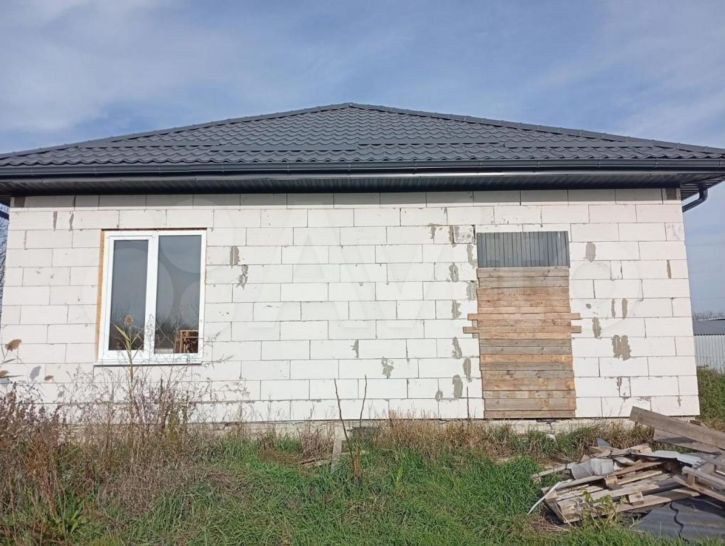 Коттедж/дом Хадыженский пер, 10