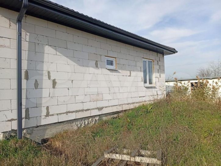 Коттедж/дом Хадыженский пер, 10