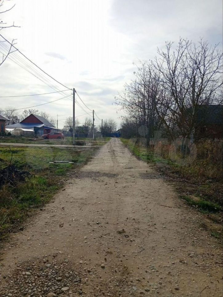 Коттедж/дом Хадыженский пер, 10