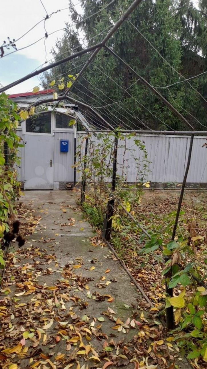 Коттедж/дом Новая ул, 184