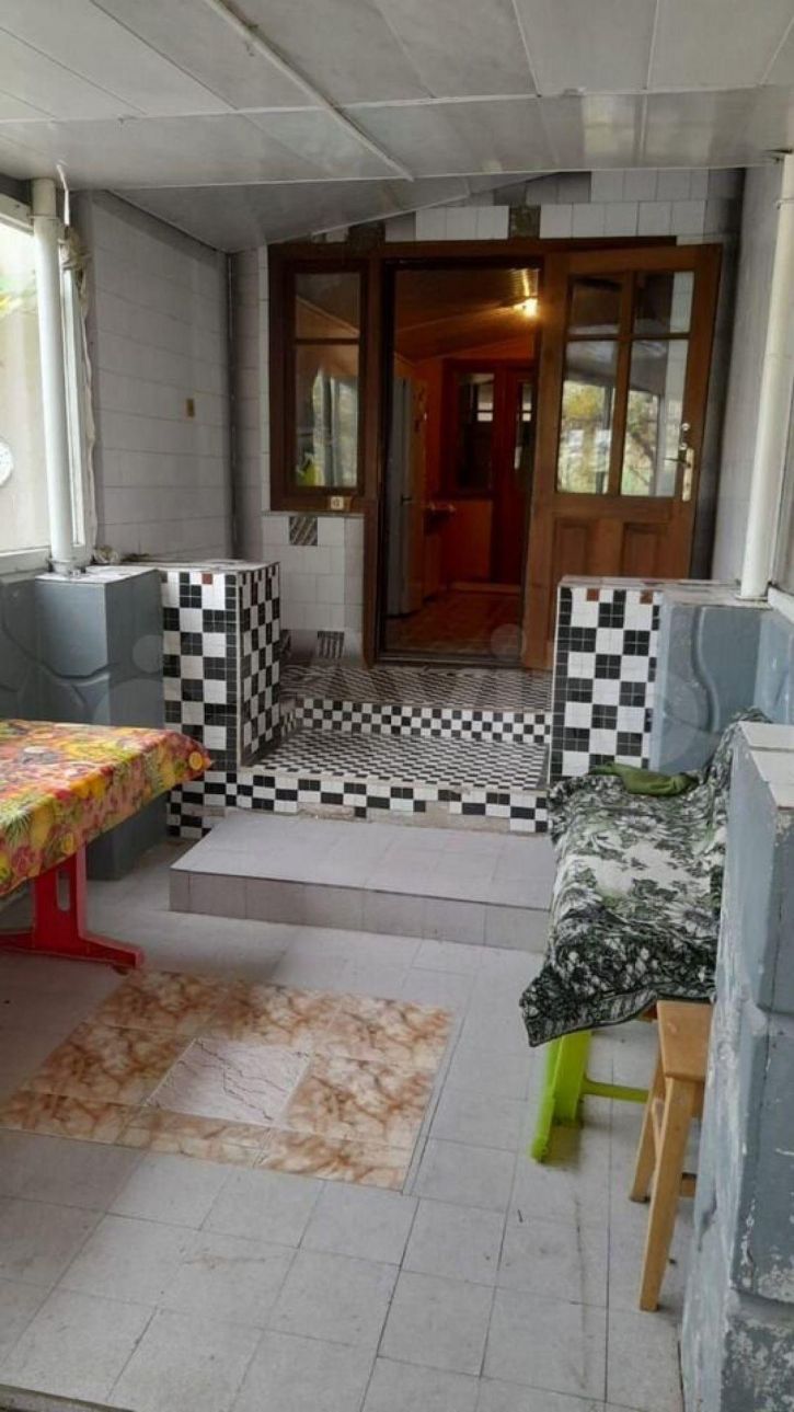 Коттедж/дом Новая ул, 184