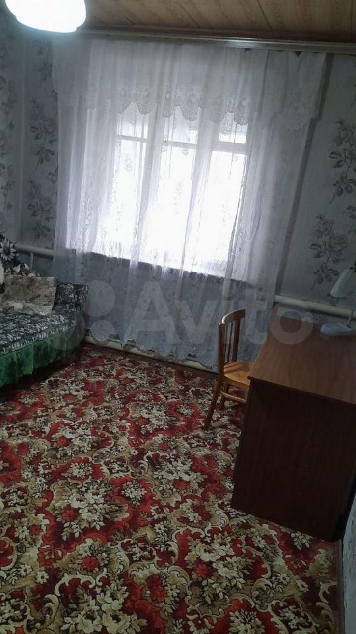 Коттедж/дом Новая ул, 184