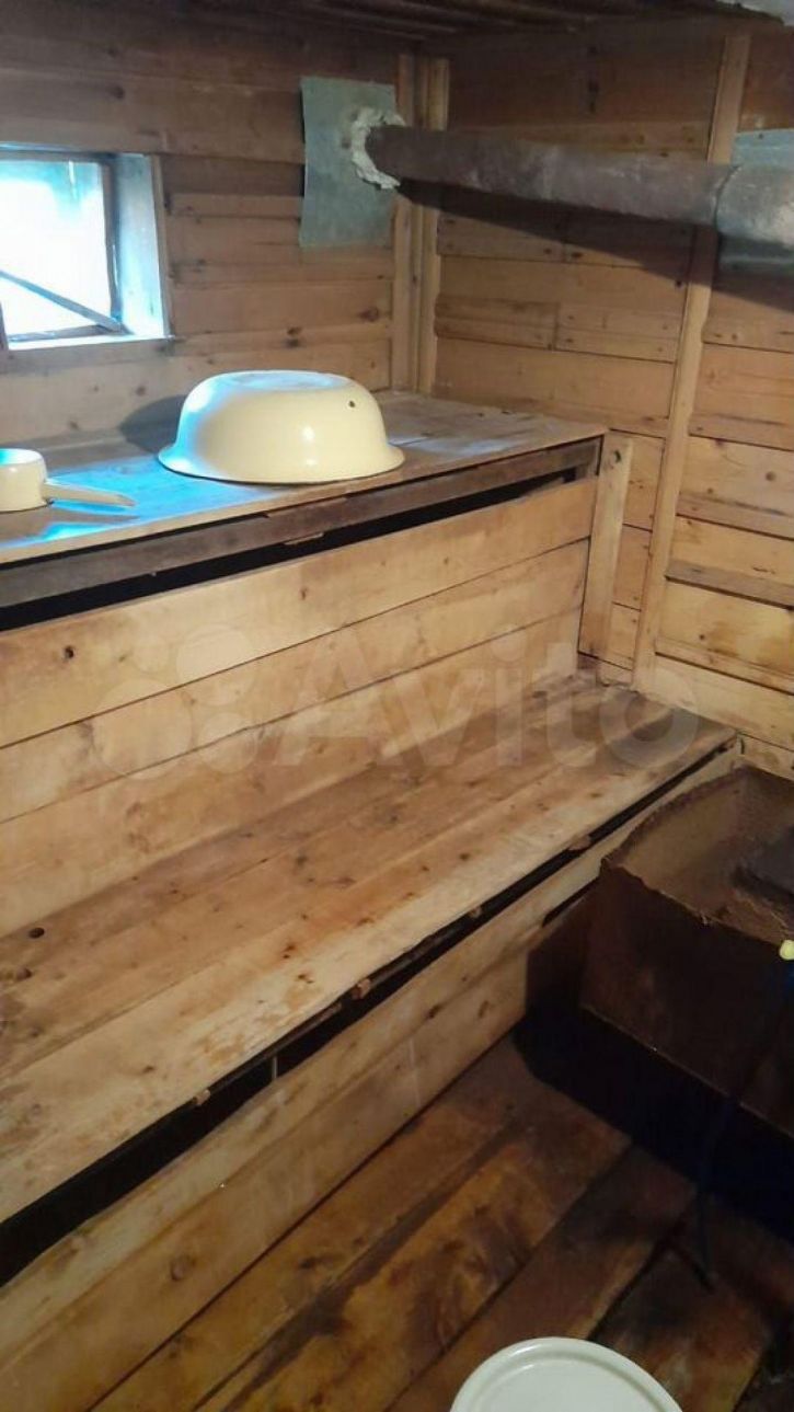 Коттедж/дом Новая ул, 184