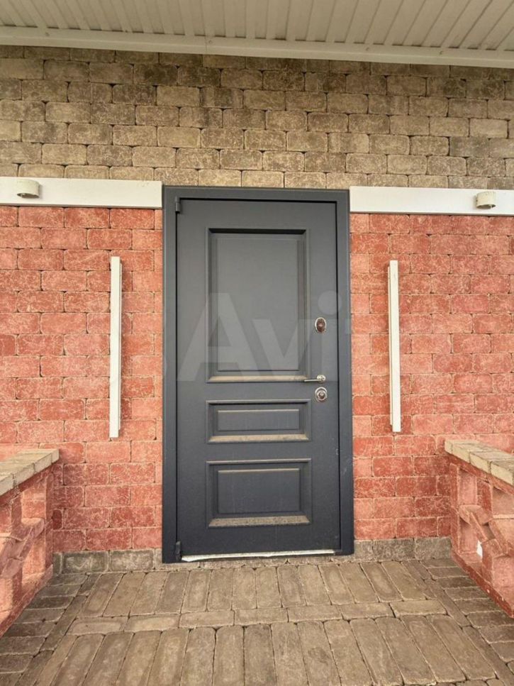 Коттедж/дом Советская ул