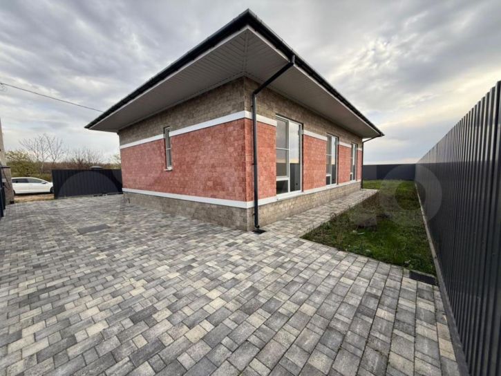 Коттедж/дом Советская ул