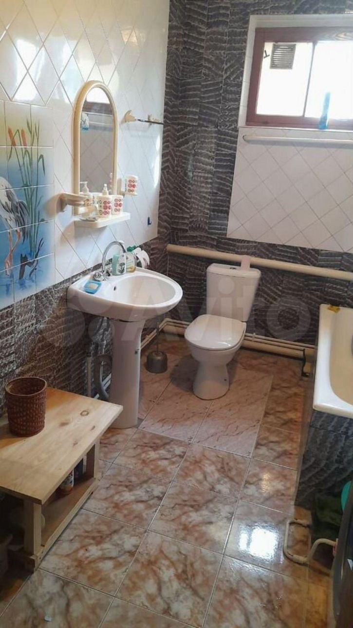 Коттедж/дом Новая ул, 184