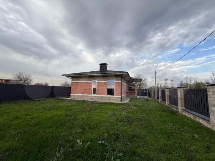 Коттедж/дом Советская ул