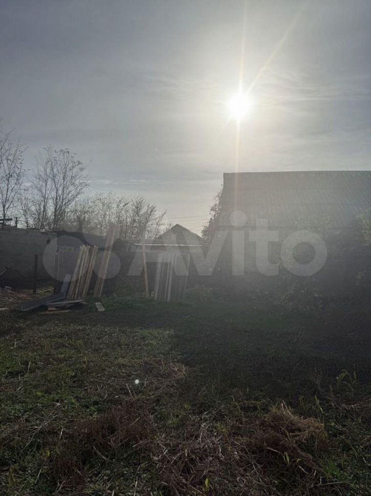 Коттедж/дом Кирпичная ул