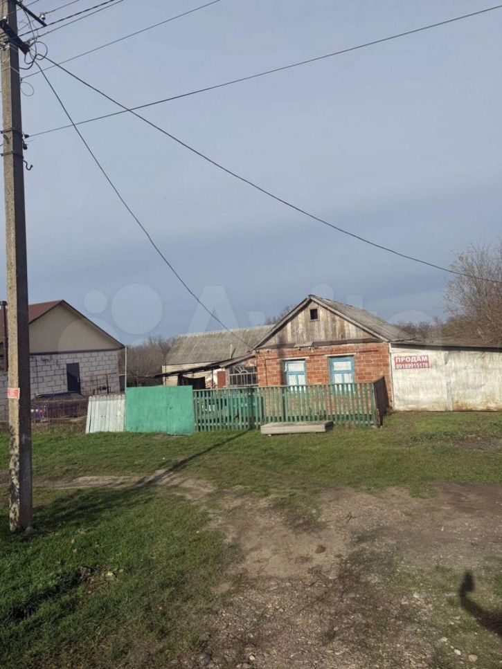 Коттедж/дом Кирпичная ул