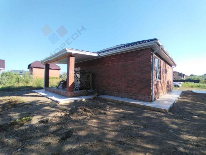 Коттедж/дом Березовая ул, 87