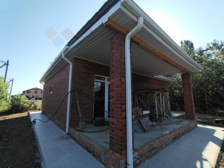 Коттедж/дом Березовая ул, 87