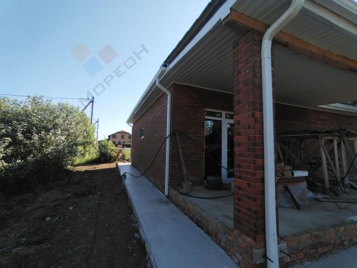 Коттедж/дом Березовая ул, 87