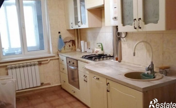 2-комн квартира Северский район, Афипское городское поселение, посёлок городского типа А