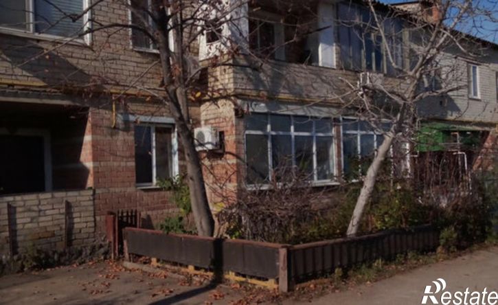 2-комн квартира Северский район, Афипское городское поселение, посёлок городского типа А