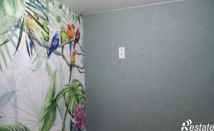 2-комн квартира Северский район, Афипское городское поселение, посёлок городского типа А