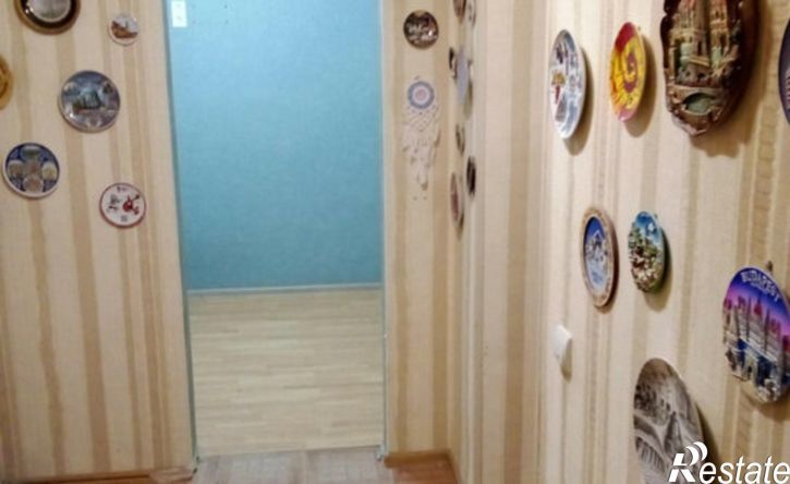 2-комн квартира Северский район, Афипское городское поселение, посёлок городского типа А