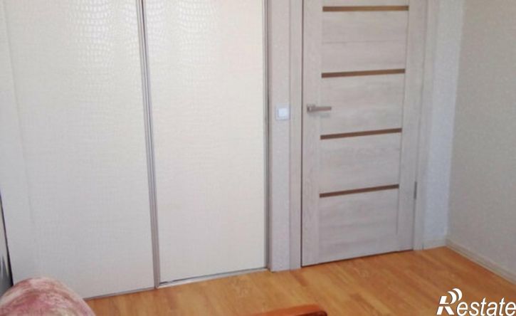 2-комн квартира Северский район, Афипское городское поселение, посёлок городского типа А