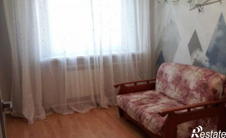 2-комн квартира Северский район, Афипское городское поселение, посёлок городского типа А