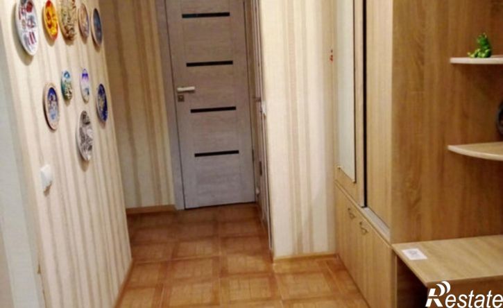 2-комн квартира Северский район, Афипское городское поселение, посёлок городского типа А