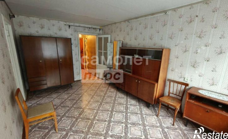 2-комн квартира ул Черноморская, 81,  д. 81